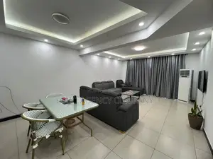 Furnished 4bdrm Apartment in Trusted Real Estate, Mikocheni for rent