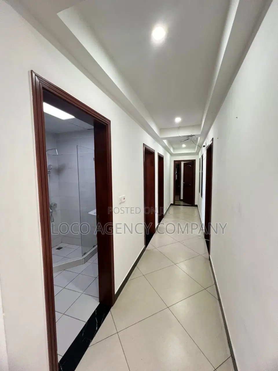 Furnished 4bdrm Apartment in Trusted Real Estate, Mikocheni for rent