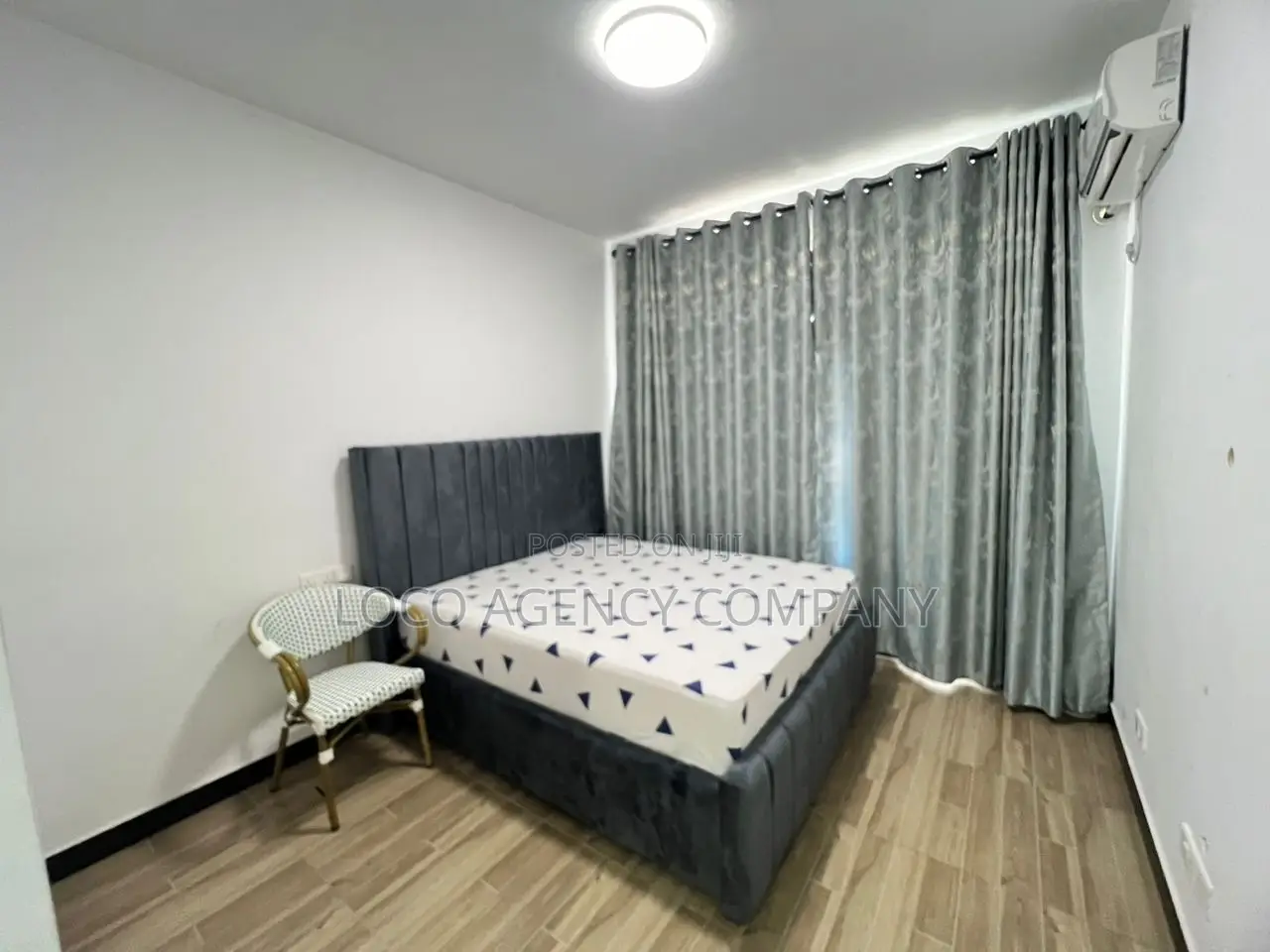 Furnished 4bdrm Apartment in Trusted Real Estate, Mikocheni for rent