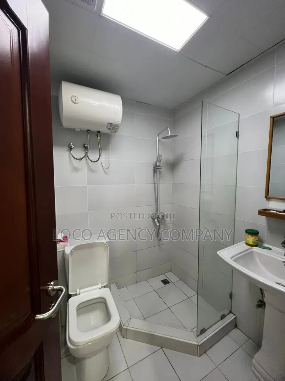 Furnished 4bdrm Apartment in Trusted Real Estate, Mikocheni for rent