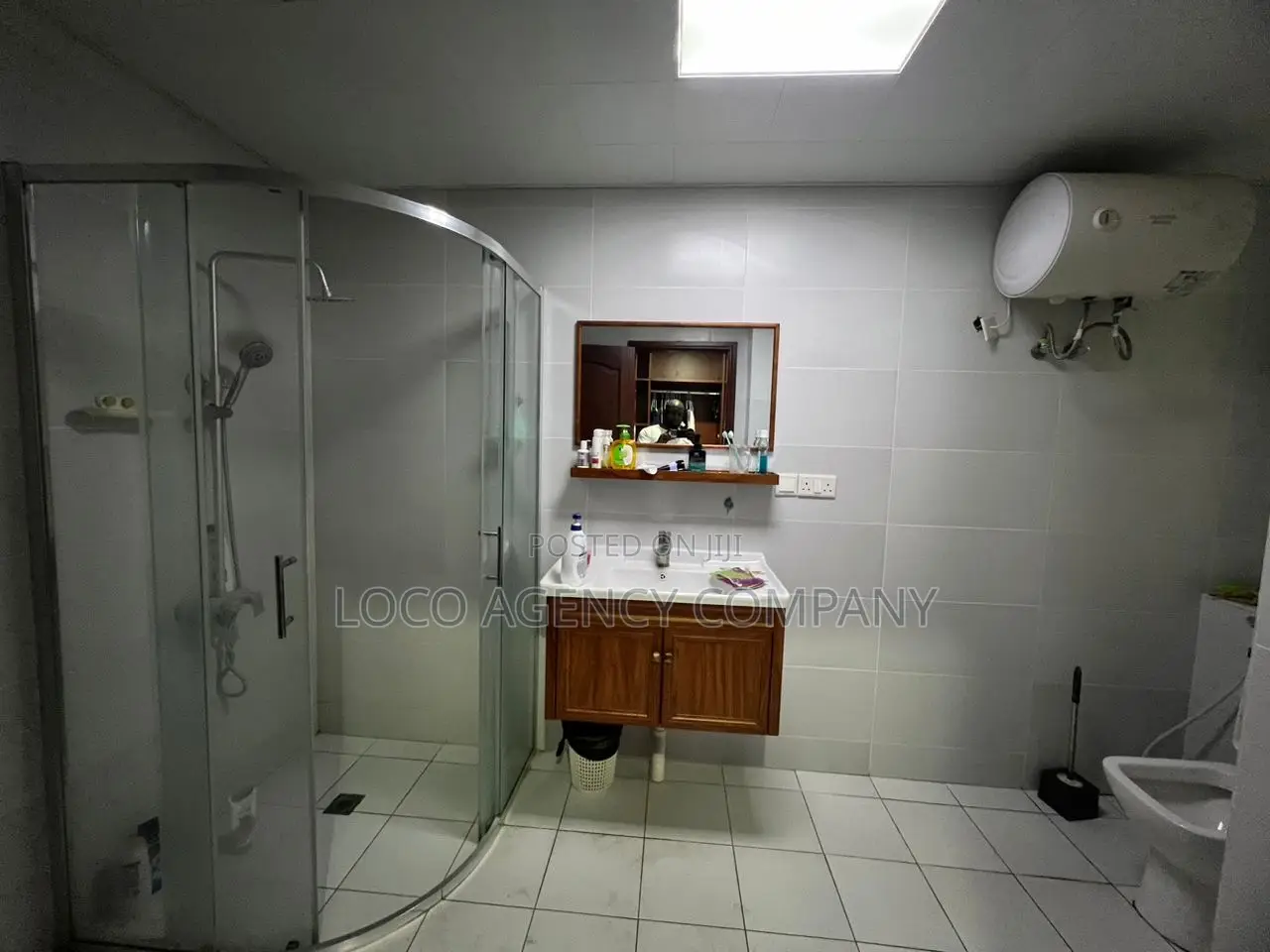 Furnished 4bdrm Apartment in Trusted Real Estate, Mikocheni for rent