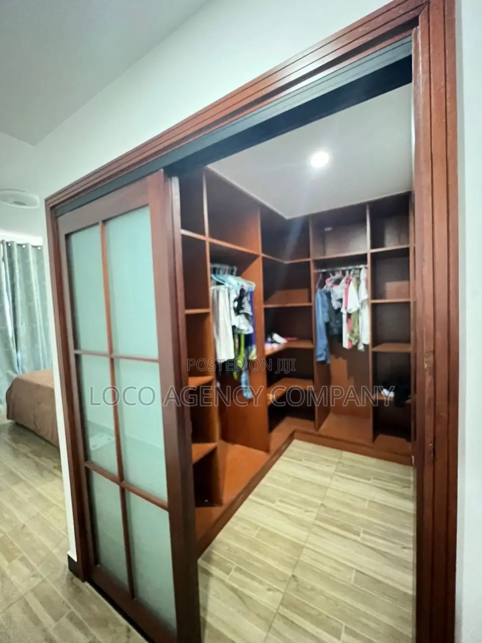 Furnished 4bdrm Apartment in Trusted Real Estate, Mikocheni for rent