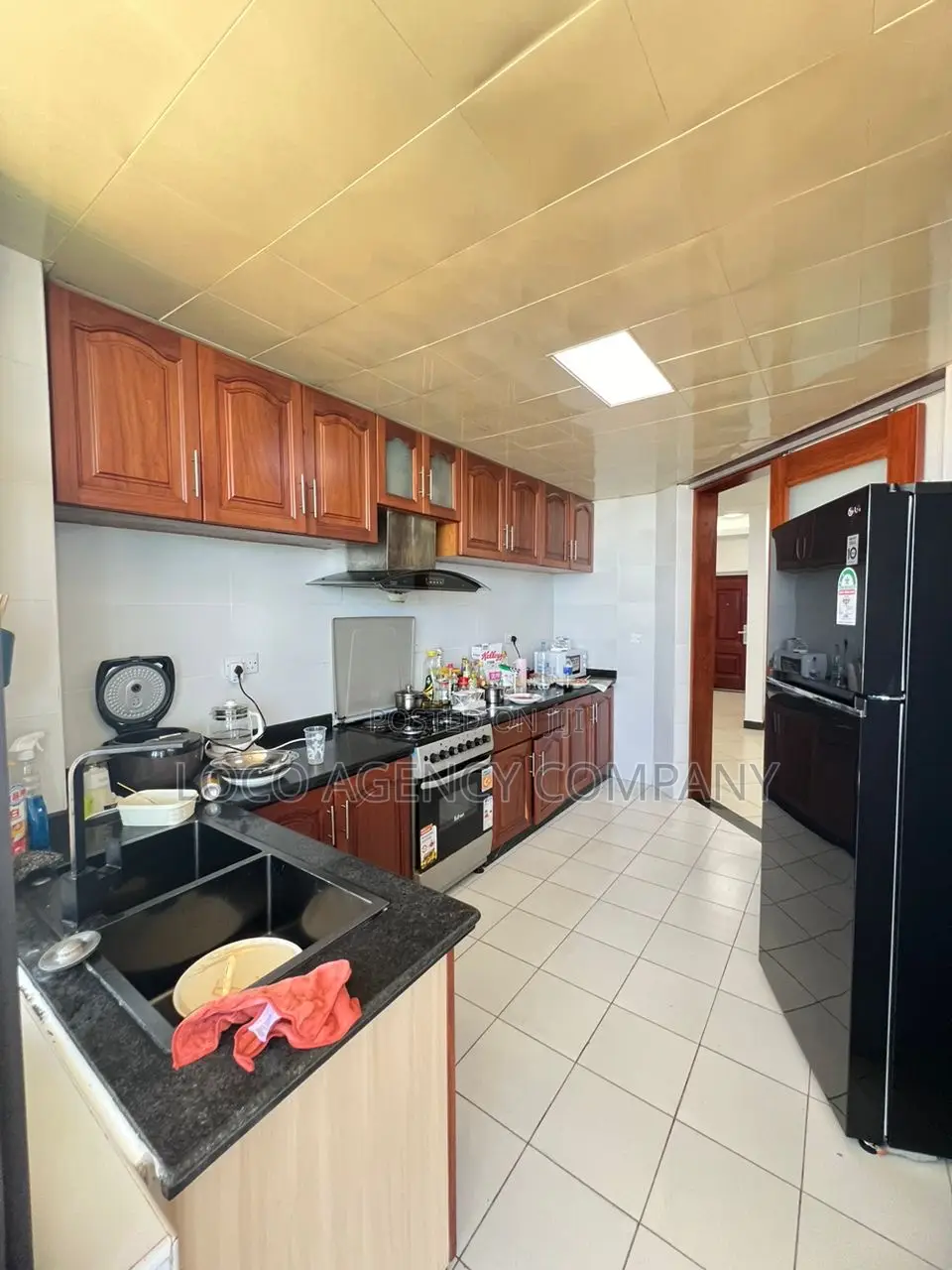 Furnished 4bdrm Apartment in Trusted Real Estate, Mikocheni for rent