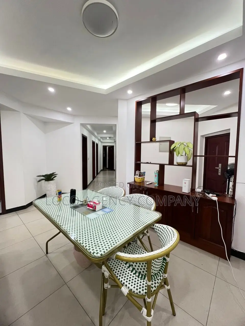 Furnished 4bdrm Apartment in Trusted Real Estate, Mikocheni for rent