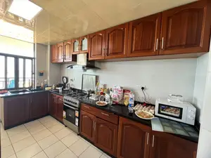 Furnished 4bdrm Apartment in Trusted Real Estate, Mikocheni for rent