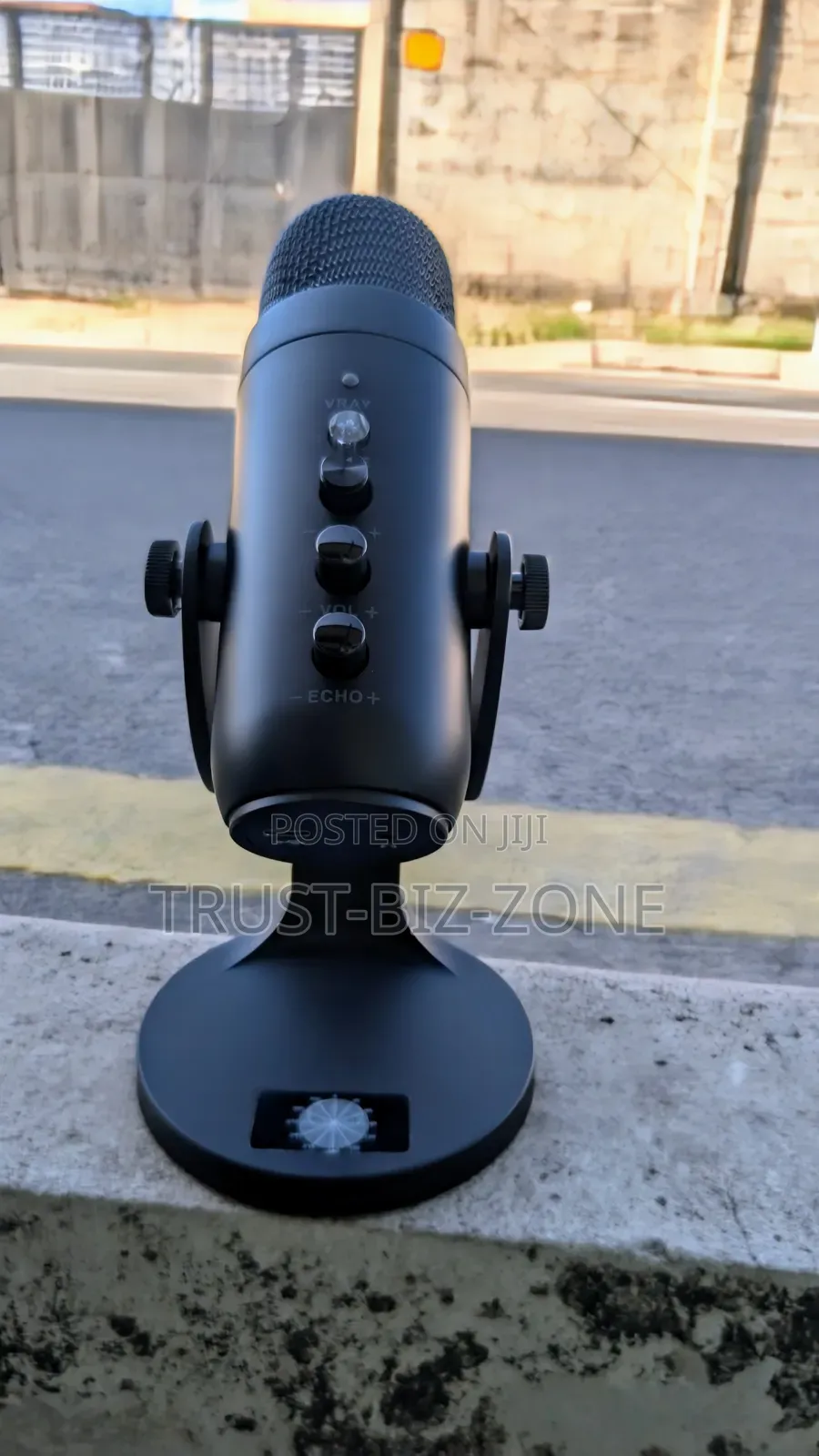 Usb_ C Microphone