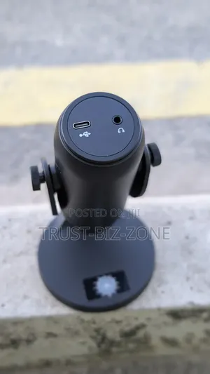 Usb_ C Microphone