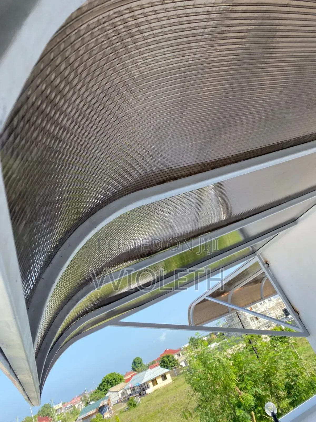 Polycarbonate Sheets