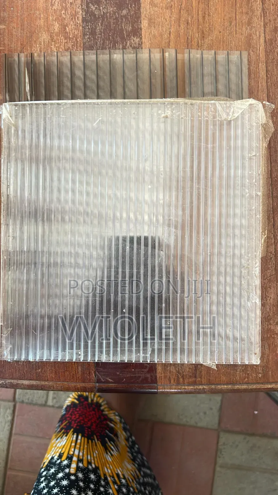 Polycarbonate Sheets