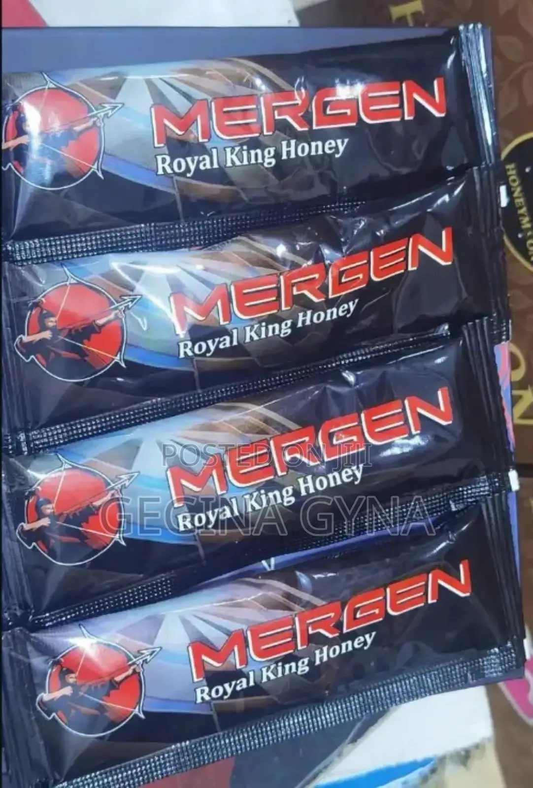Mergen Mergen Zimefika Jamani Simu Ziite