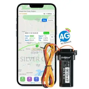 GPS Tracker for Motorcycle and Cars Mini GPS Good Tracker