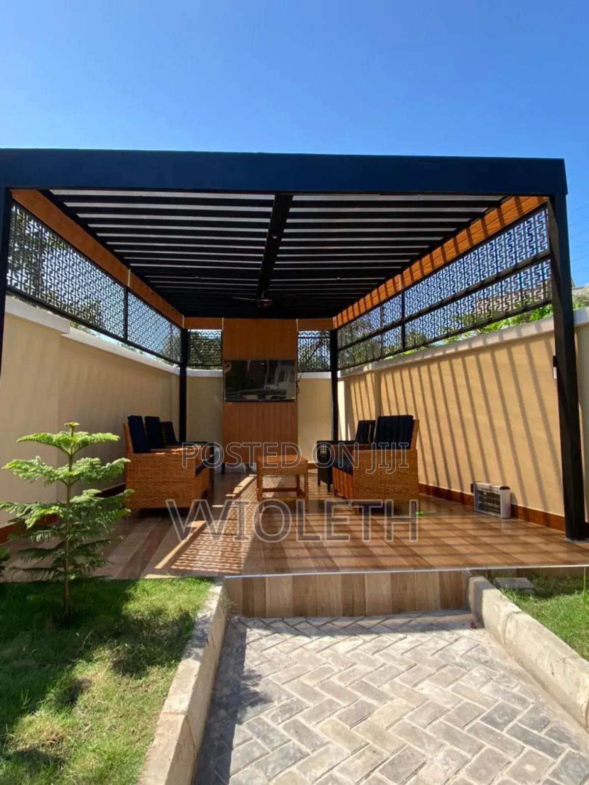 Polycarbonate Sheets