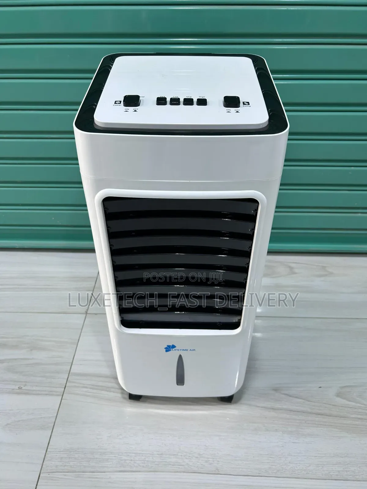 Air Cooler 6L