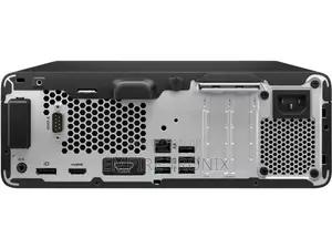 New Desktop Computer HP Pro 400 G9 8GB Intel Core I7 SSD 512GB