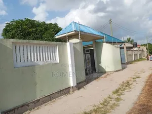 3bdrm House in Tanzania Daresalaam, Ilala for sale