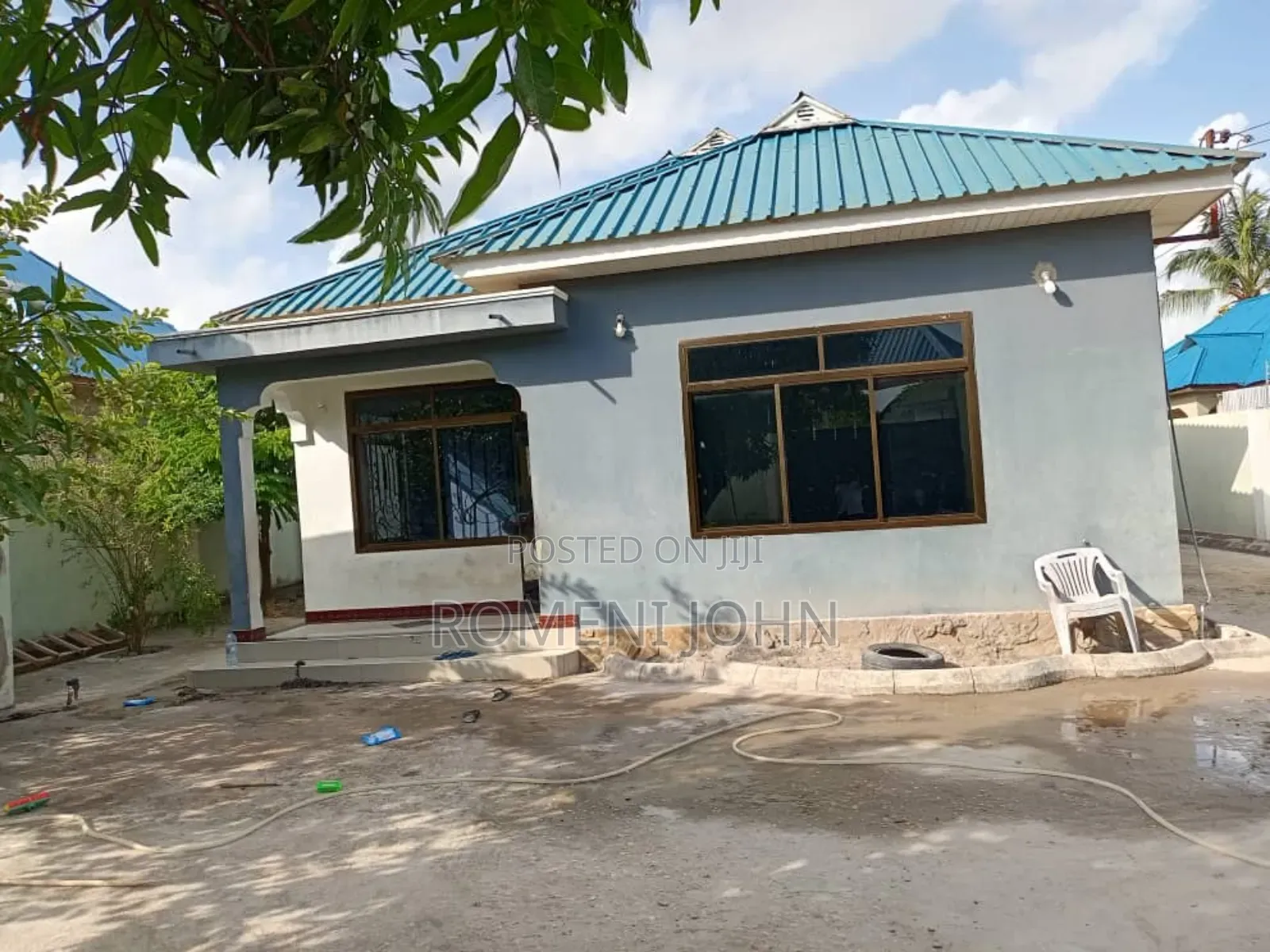 3bdrm House in Tanzania Daresalaam, Ilala for sale