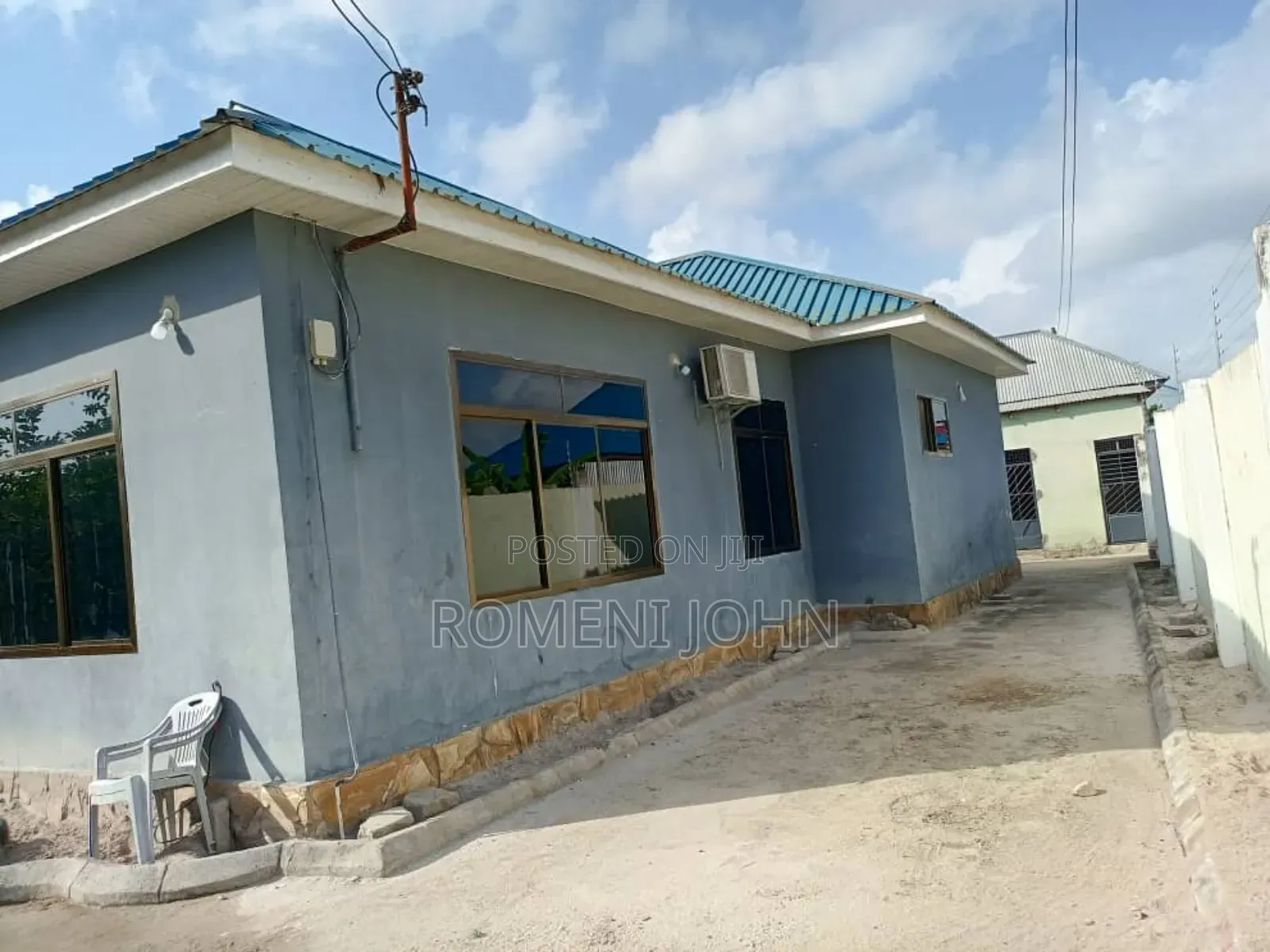 3bdrm House in Tanzania Daresalaam, Ilala for sale