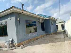 3bdrm House in Tanzania Daresalaam, Ilala for sale