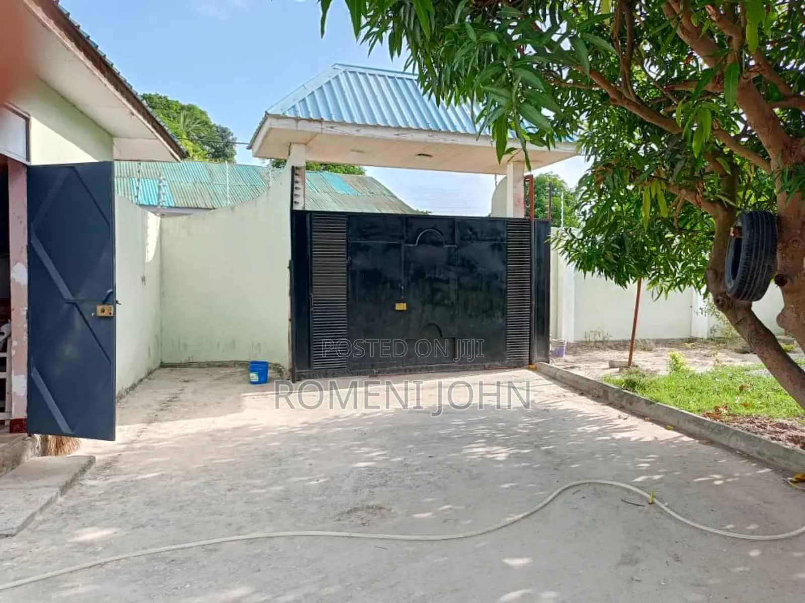 3bdrm House in Tanzania Daresalaam, Ilala for sale