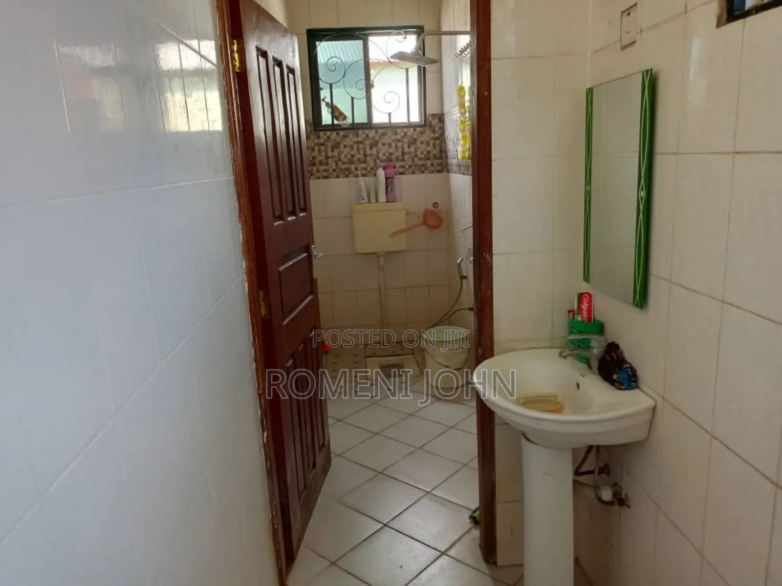 3bdrm House in Tanzania Daresalaam, Ilala for sale