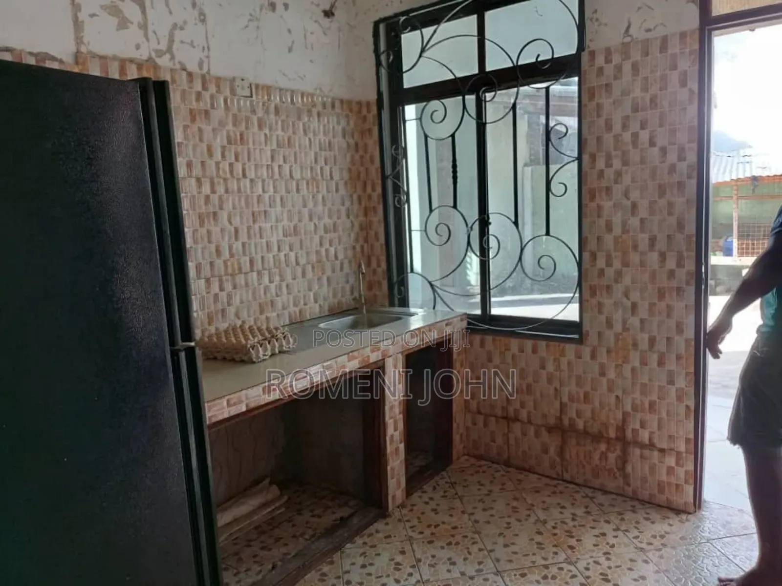 3bdrm House in Tanzania Daresalaam, Ilala for sale