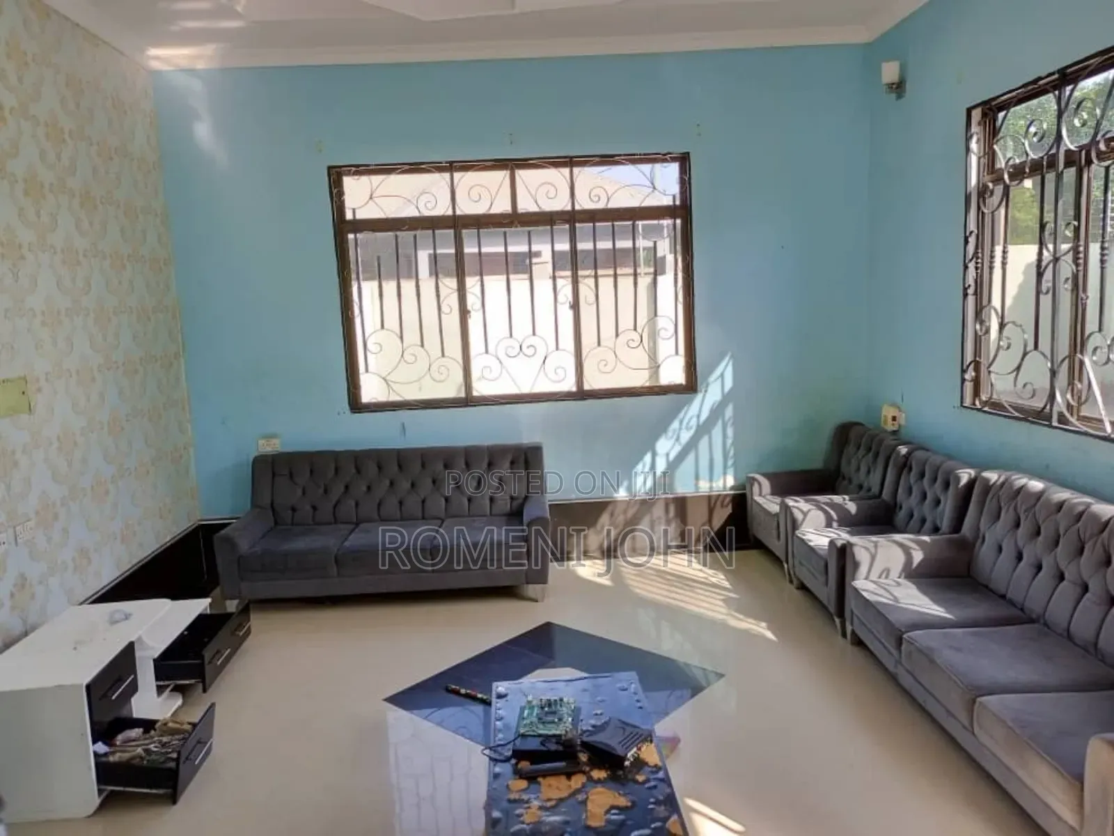 3bdrm House in Tanzania Daresalaam, Ilala for sale