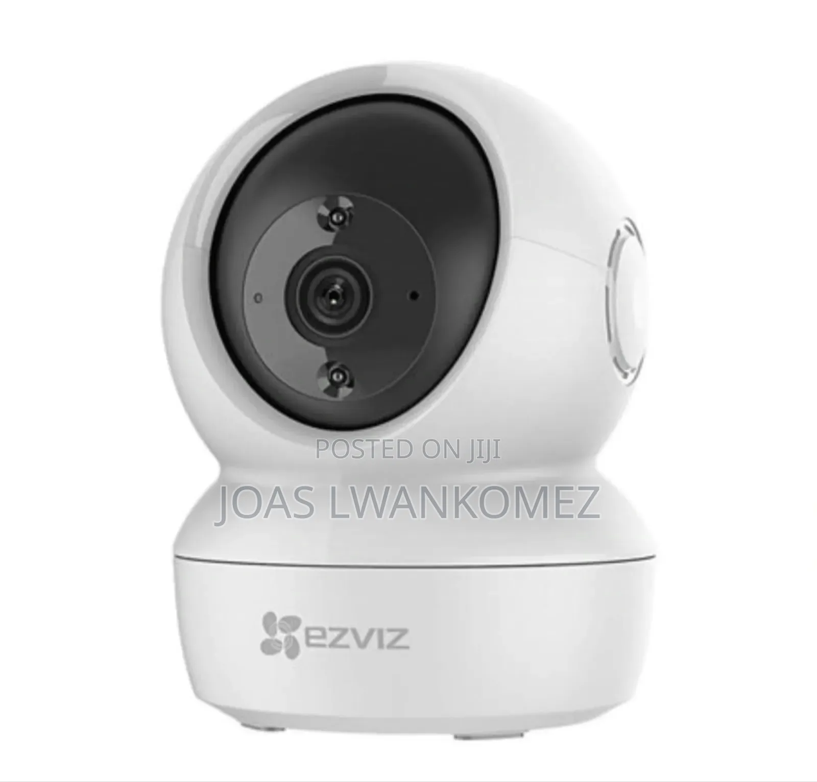 Wifi Smart Camera(H6c Pro).