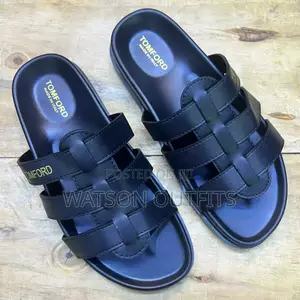 Quality Best Sandals/Sendo Bora Sana