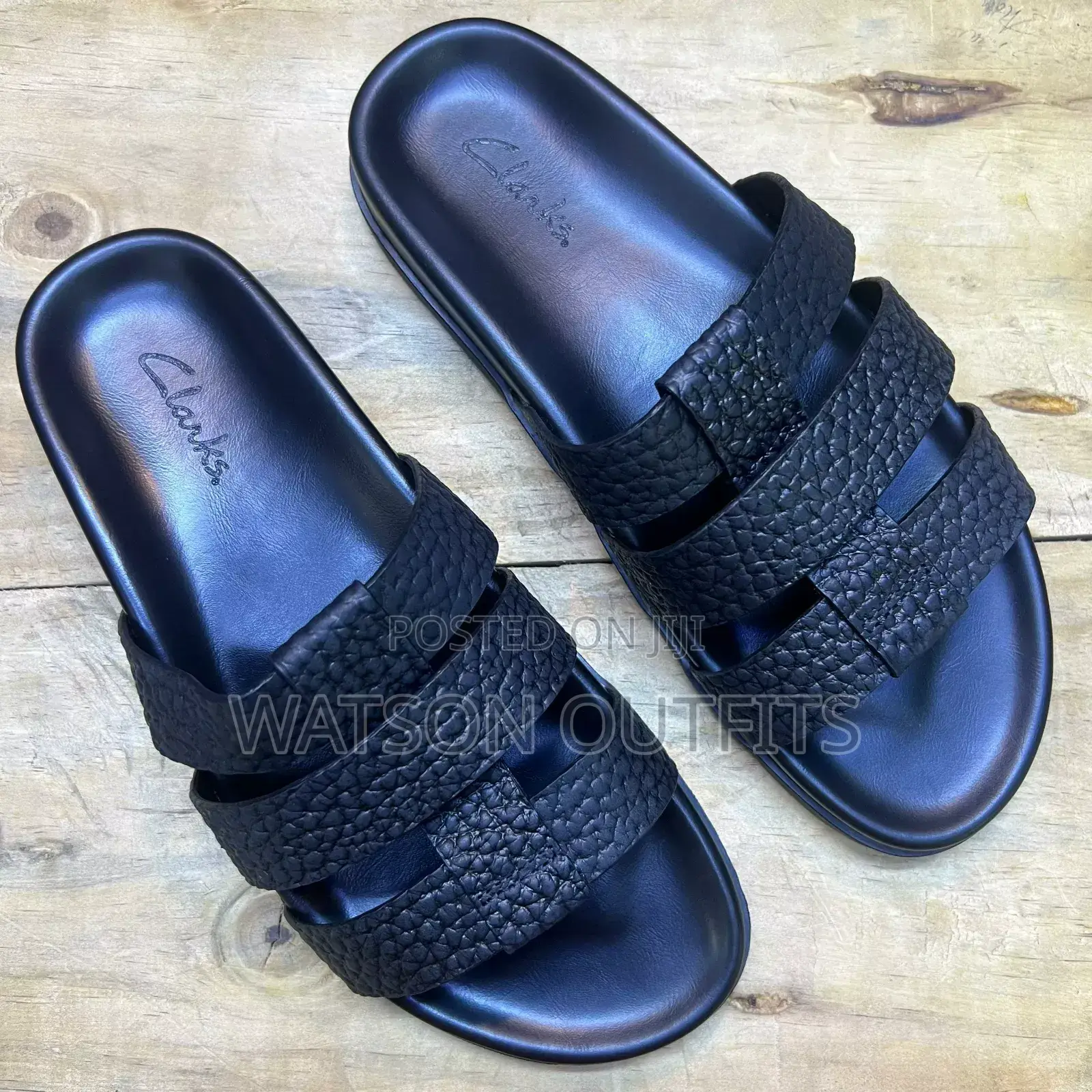 Quality Best Sandals/Sendo Bora Sana