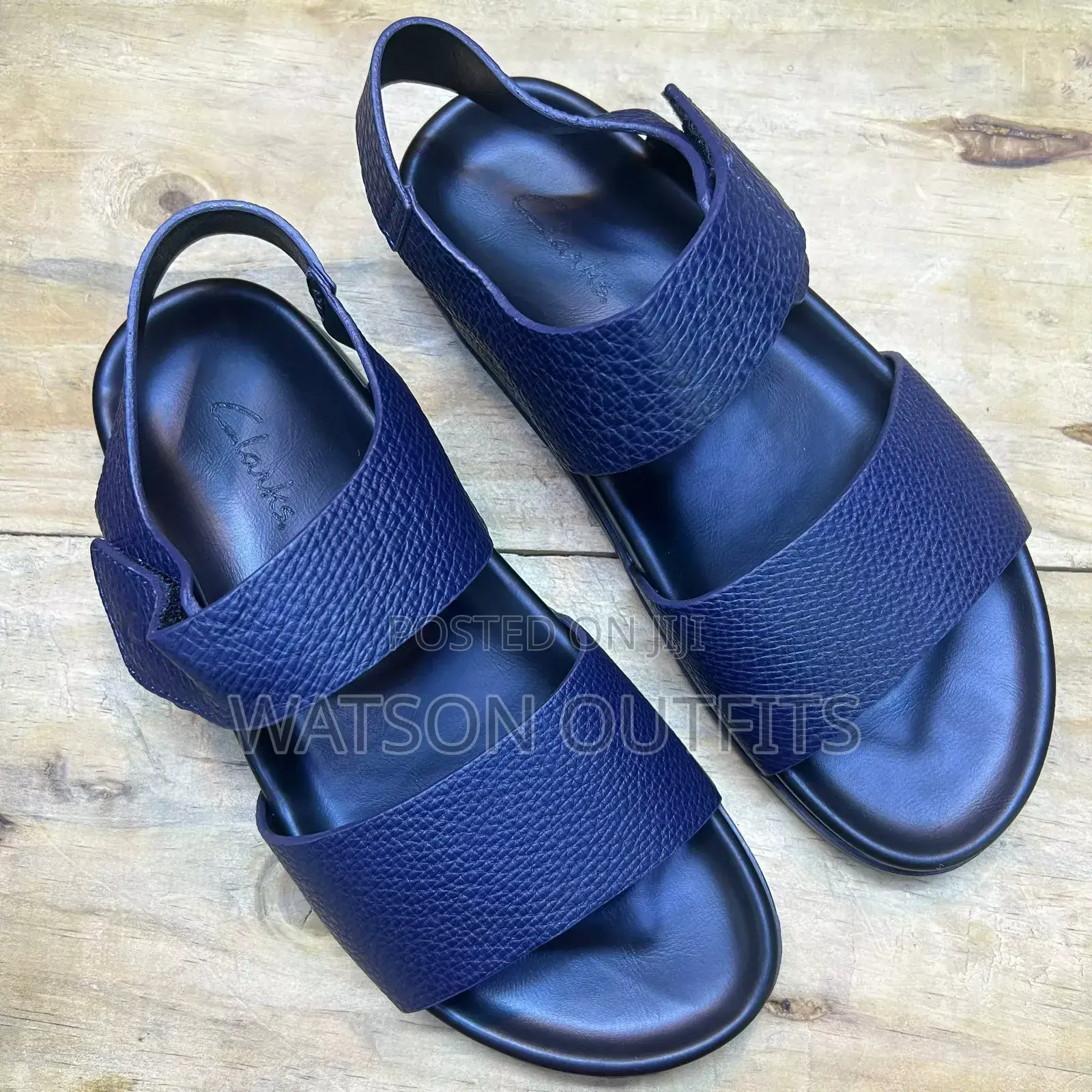 Quality Best Sandals/Sendo Bora Sana