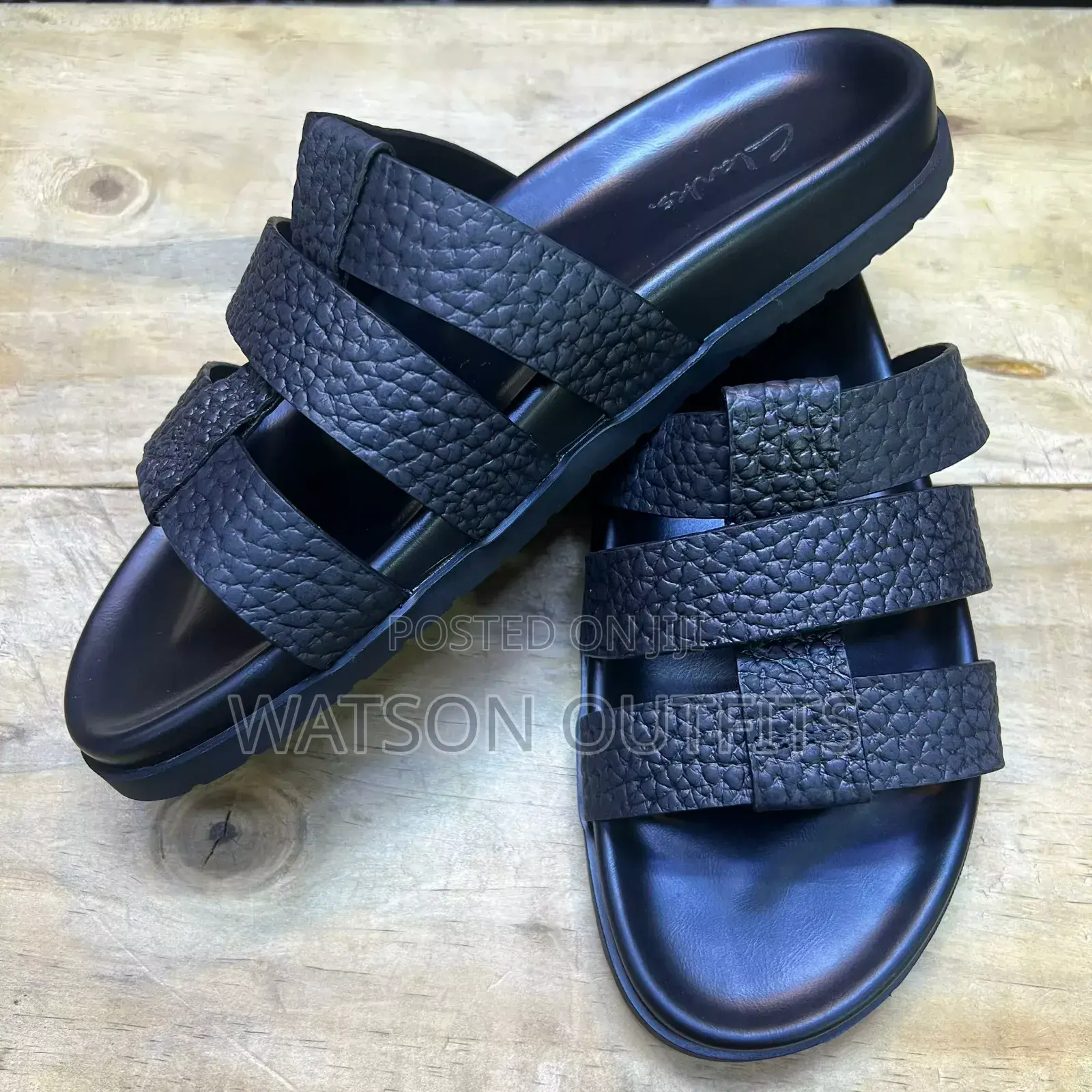 Quality Best Sandals/Sendo Bora Sana