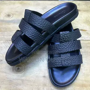 Quality Best Sandals/Sendo Bora Sana