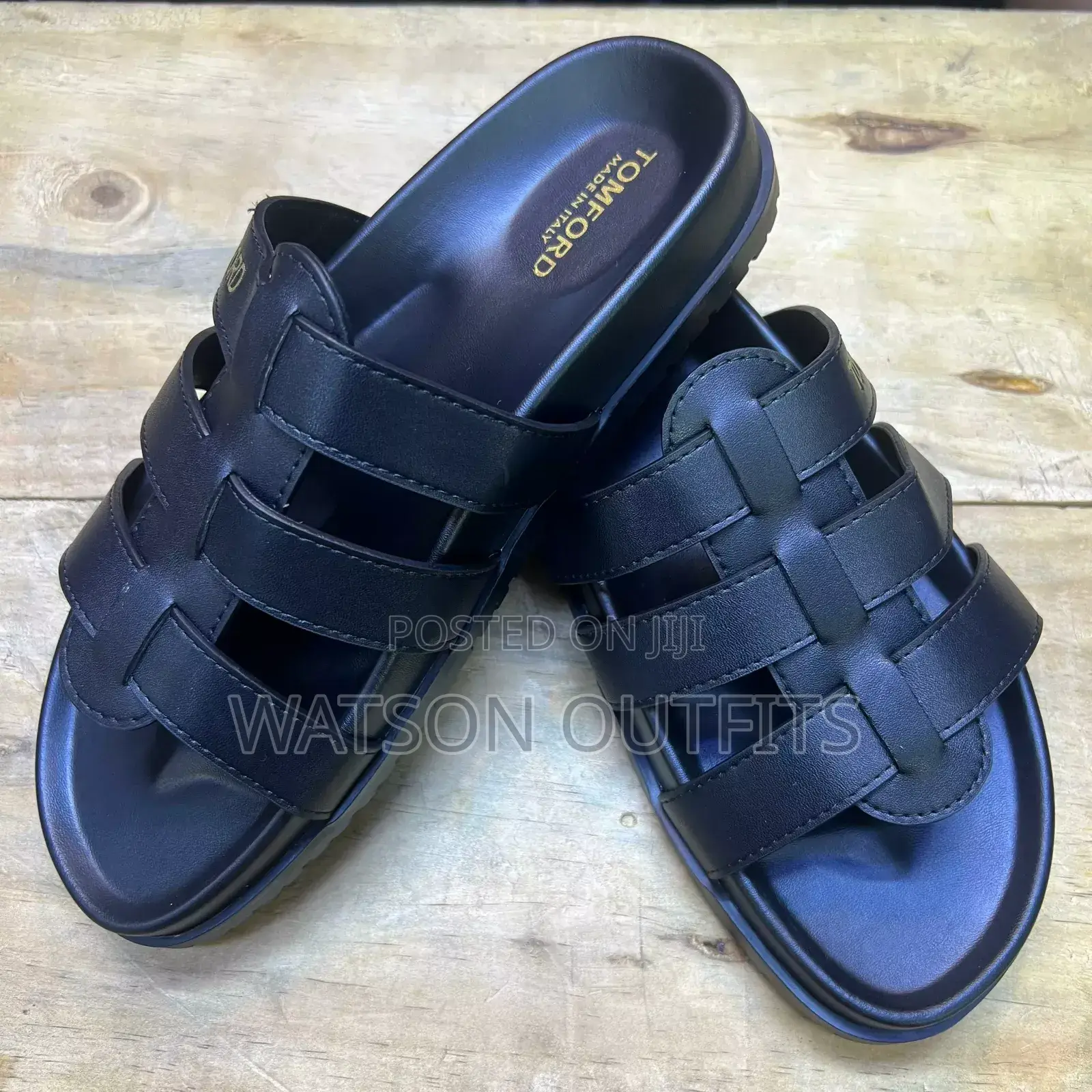 Quality Best Sandals/Sendo Bora Sana