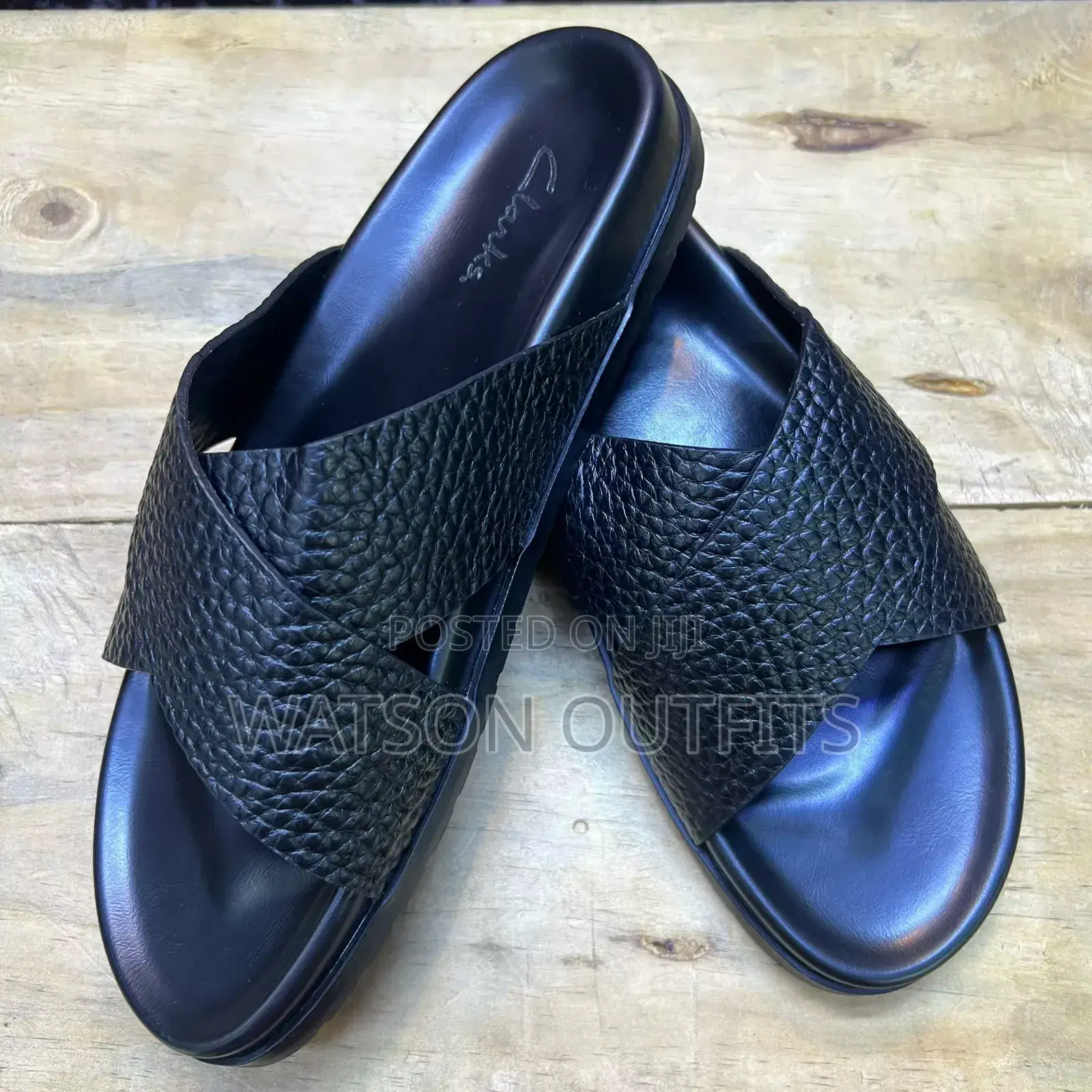 Quality Best Sandals/Sendo Bora Sana