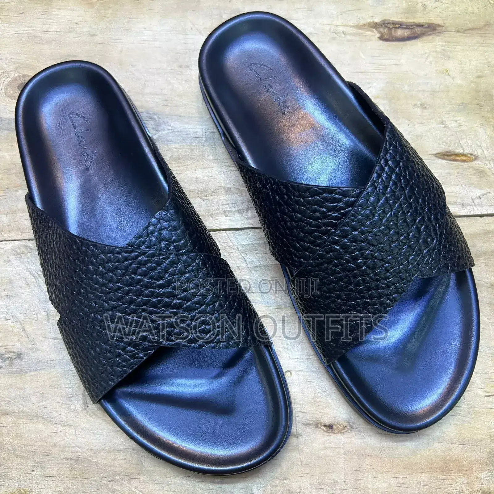 Quality Best Sandals/Sendo Bora Sana
