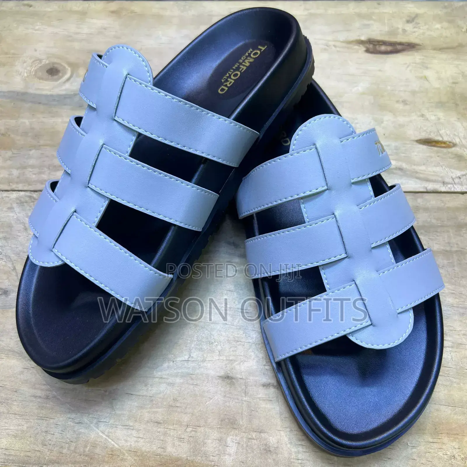 Quality Best Sandals/Sendo Bora Sana