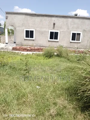 Kiwanja Sqmita 600 Kinauzwa Milioni 16.5 Ukonga Kwa Diwani.