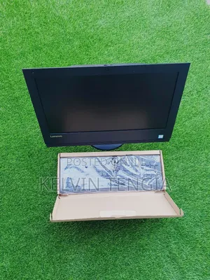 Desktop Computer Lenovo V310z AIO 8GB Intel Core I3 HDD 1T
