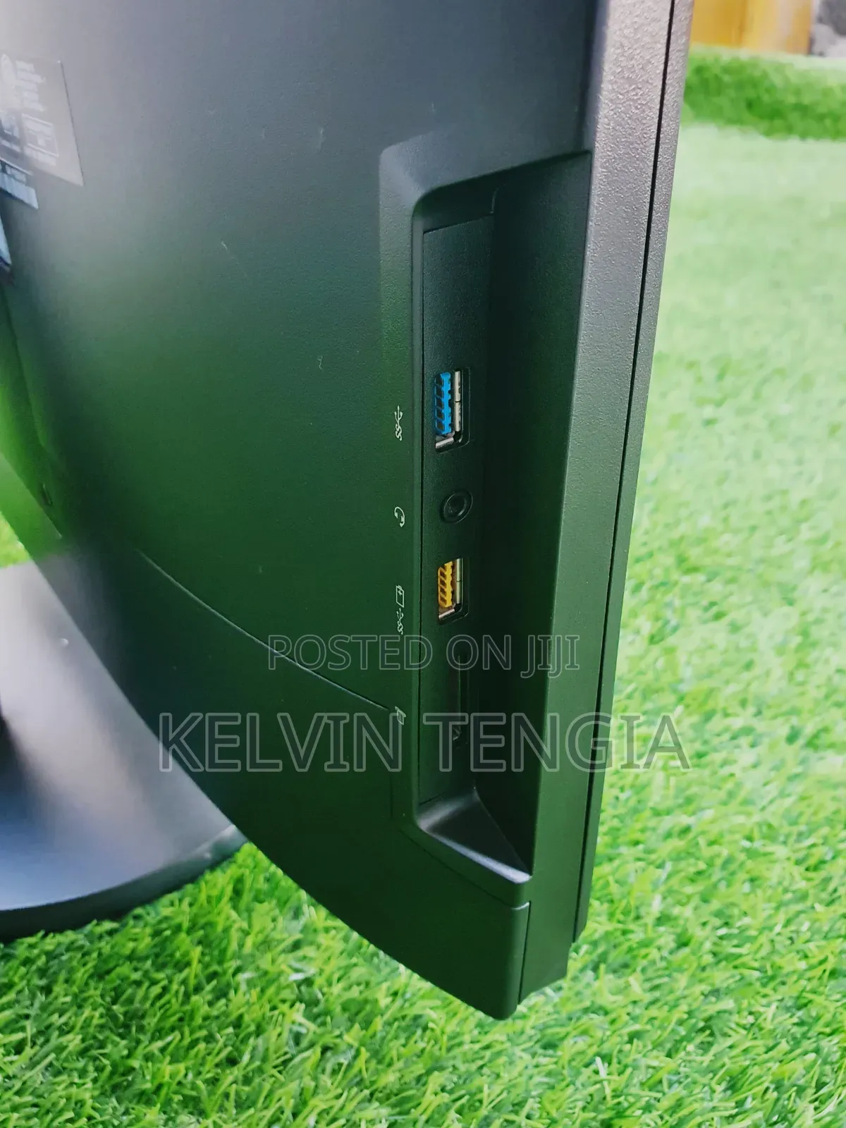 Desktop Computer Lenovo V310z AIO 8GB Intel Core I3 HDD 1T