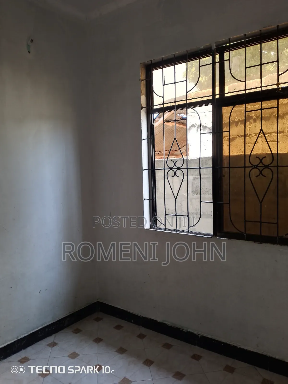 3bdrm Apartment in Tanzania Daresalaam, Ilala for rent