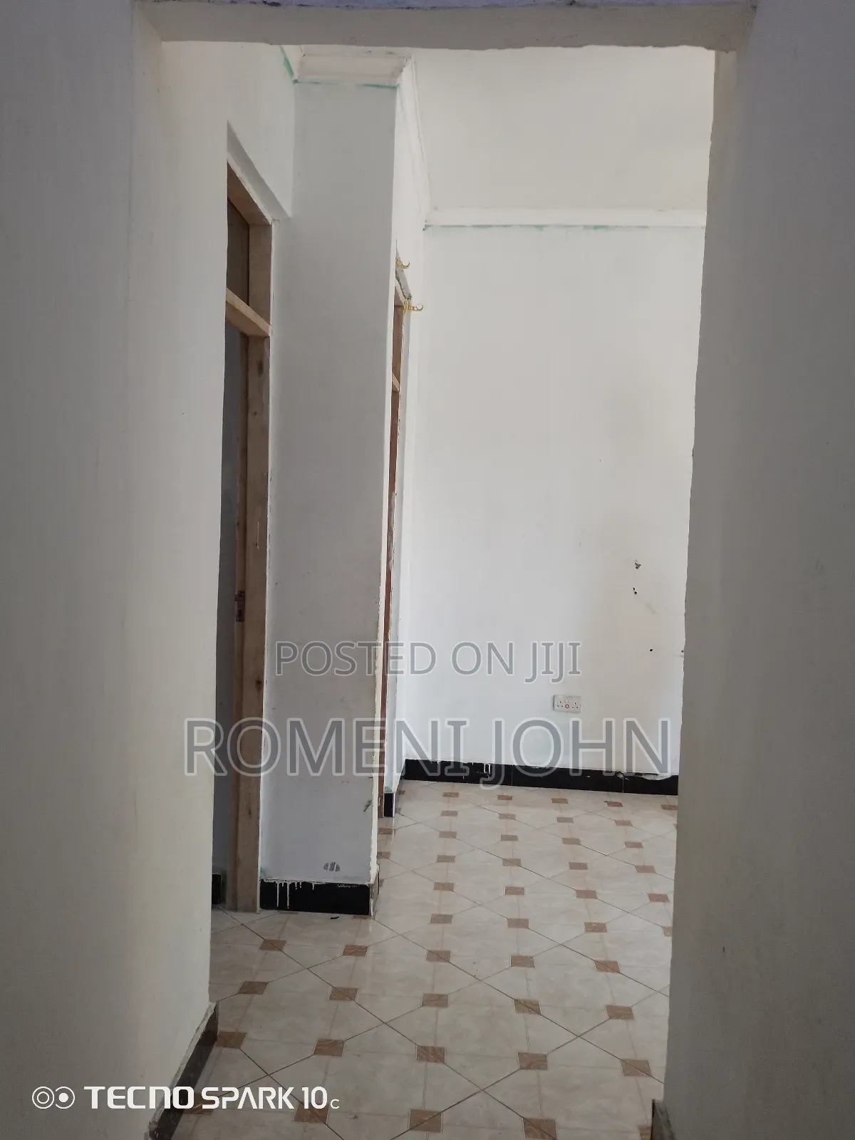 3bdrm Apartment in Tanzania Daresalaam, Ilala for rent