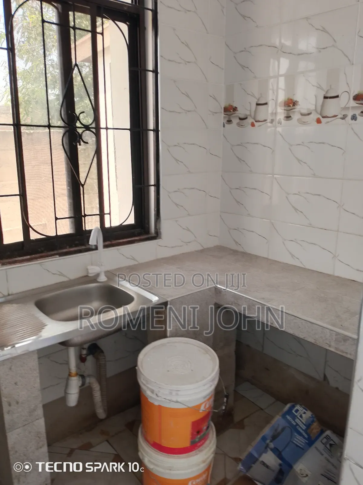 3bdrm Apartment in Tanzania Daresalaam, Ilala for rent