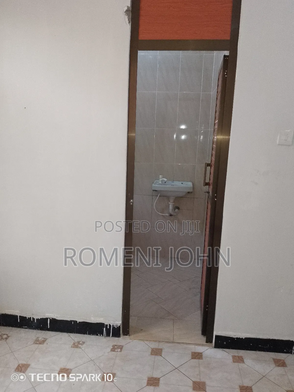 3bdrm Apartment in Tanzania Daresalaam, Ilala for rent