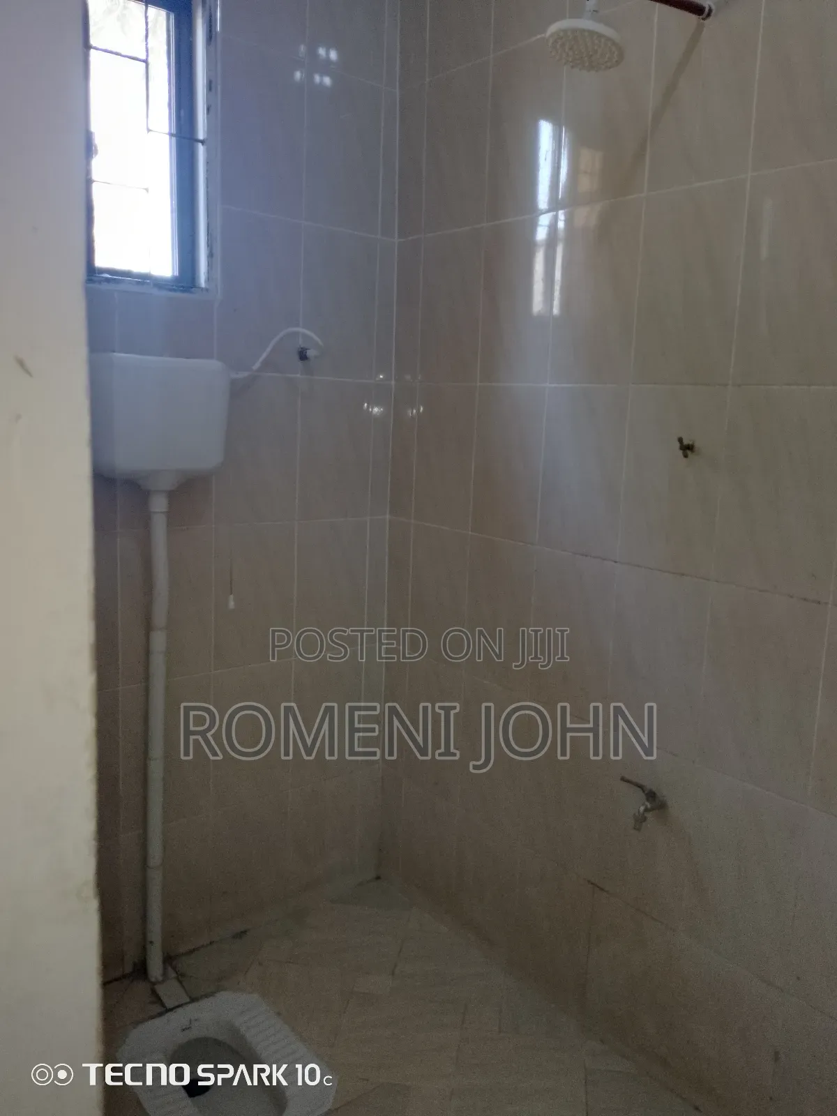 3bdrm Apartment in Tanzania Daresalaam, Ilala for rent