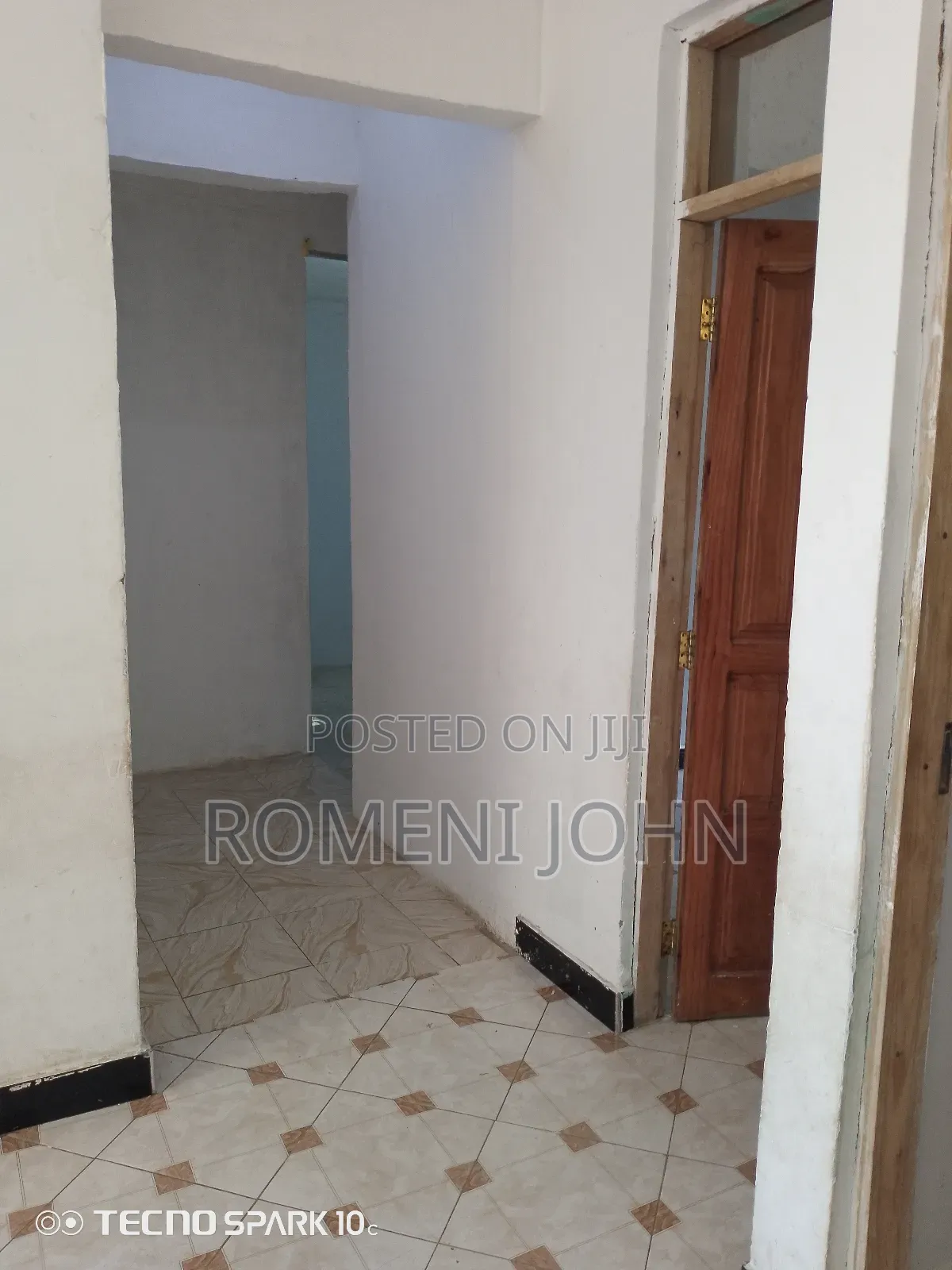 3bdrm Apartment in Tanzania Daresalaam, Ilala for rent