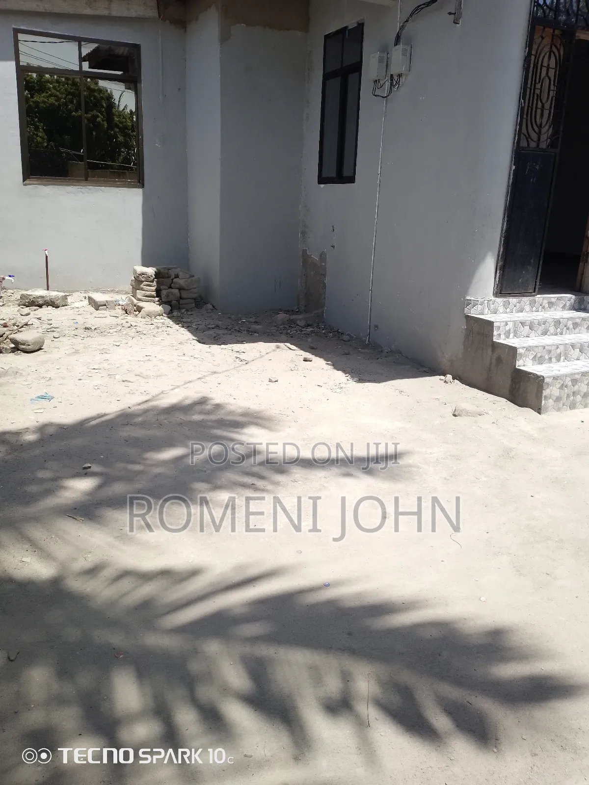 3bdrm Apartment in Tanzania Daresalaam, Ilala for rent