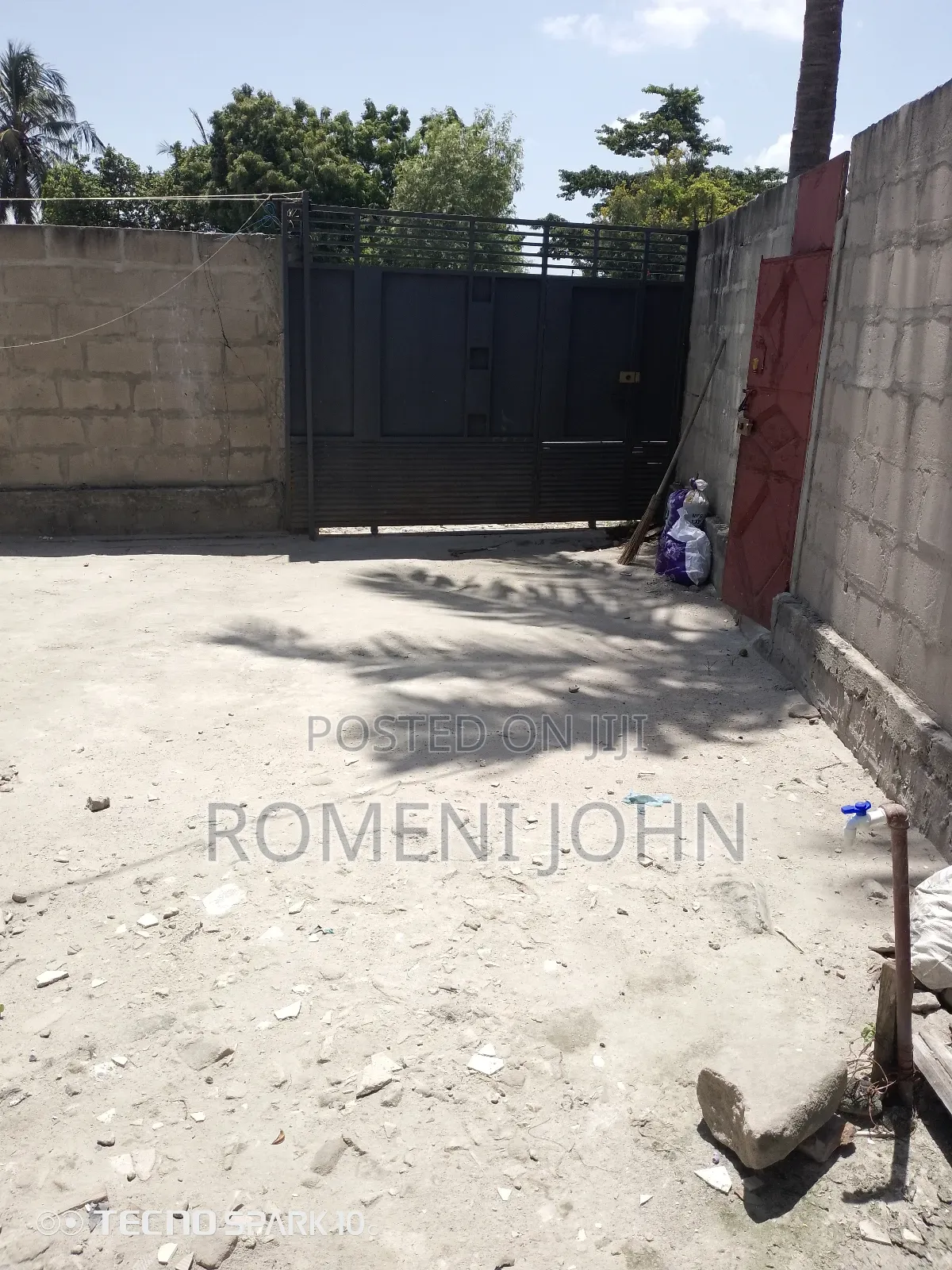 3bdrm Apartment in Tanzania Daresalaam, Ilala for rent