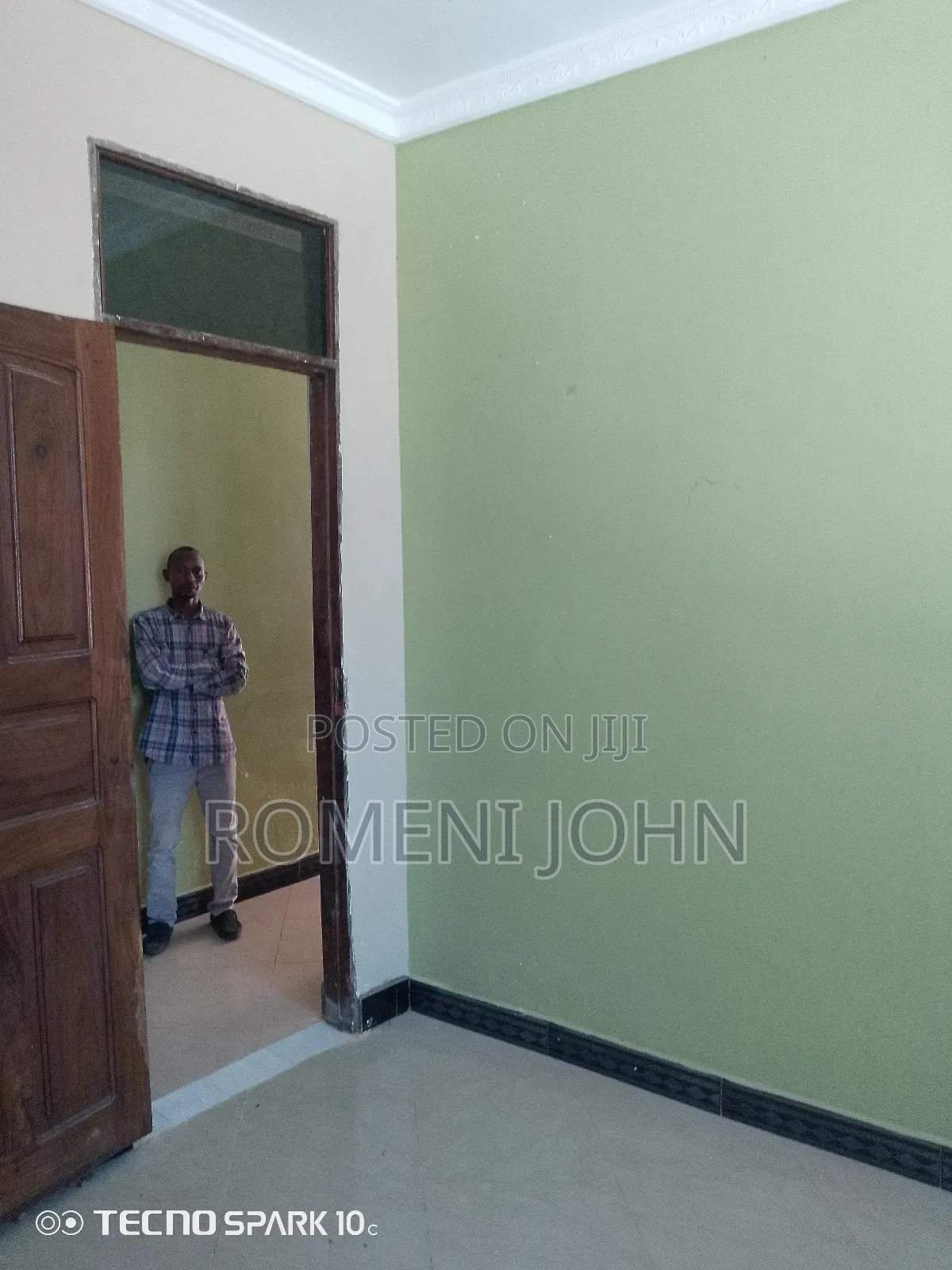 1bdrm Apartment in Tanzania Daresalaam, Ilala for rent