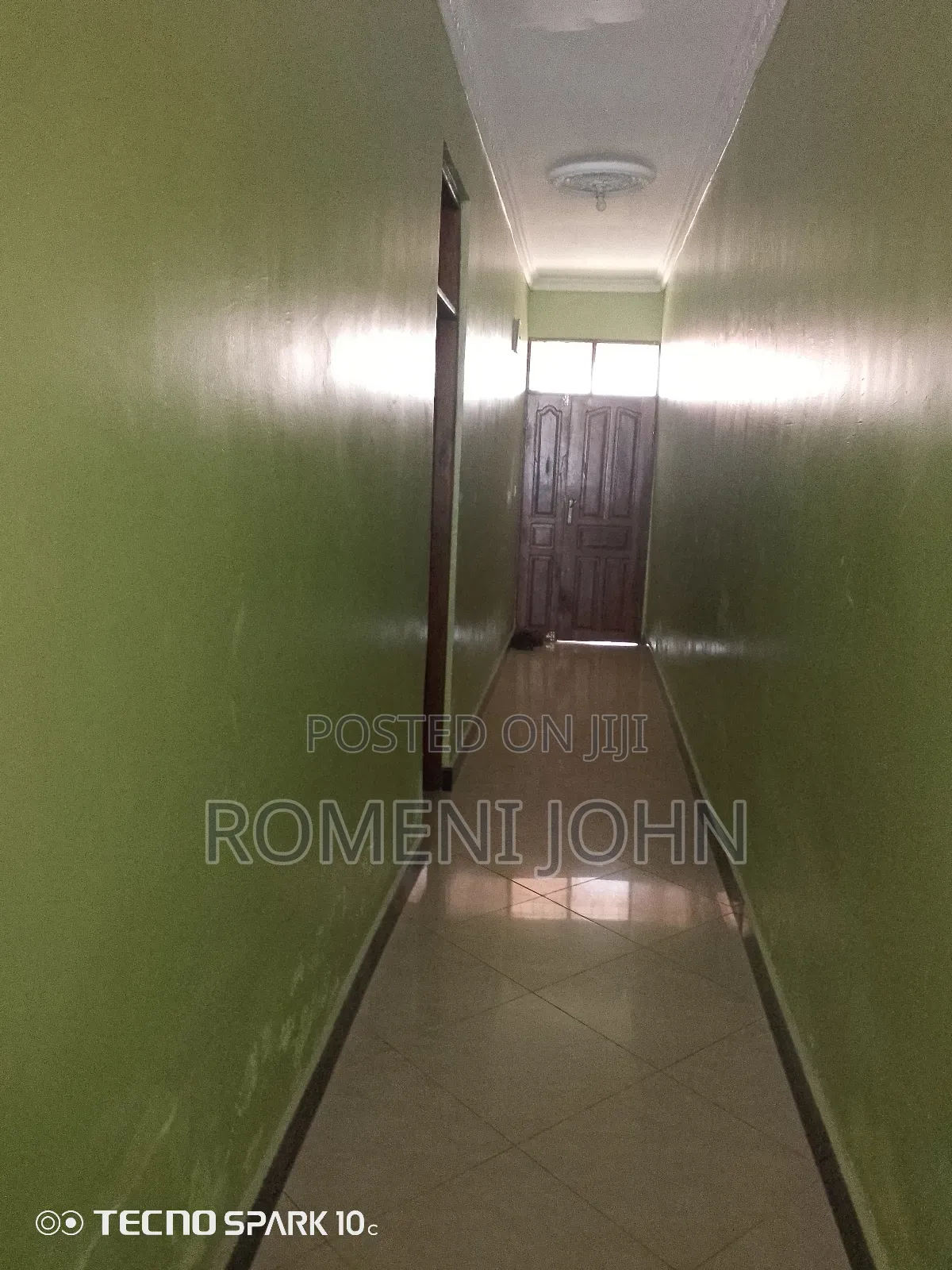 1bdrm Apartment in Tanzania Daresalaam, Ilala for rent