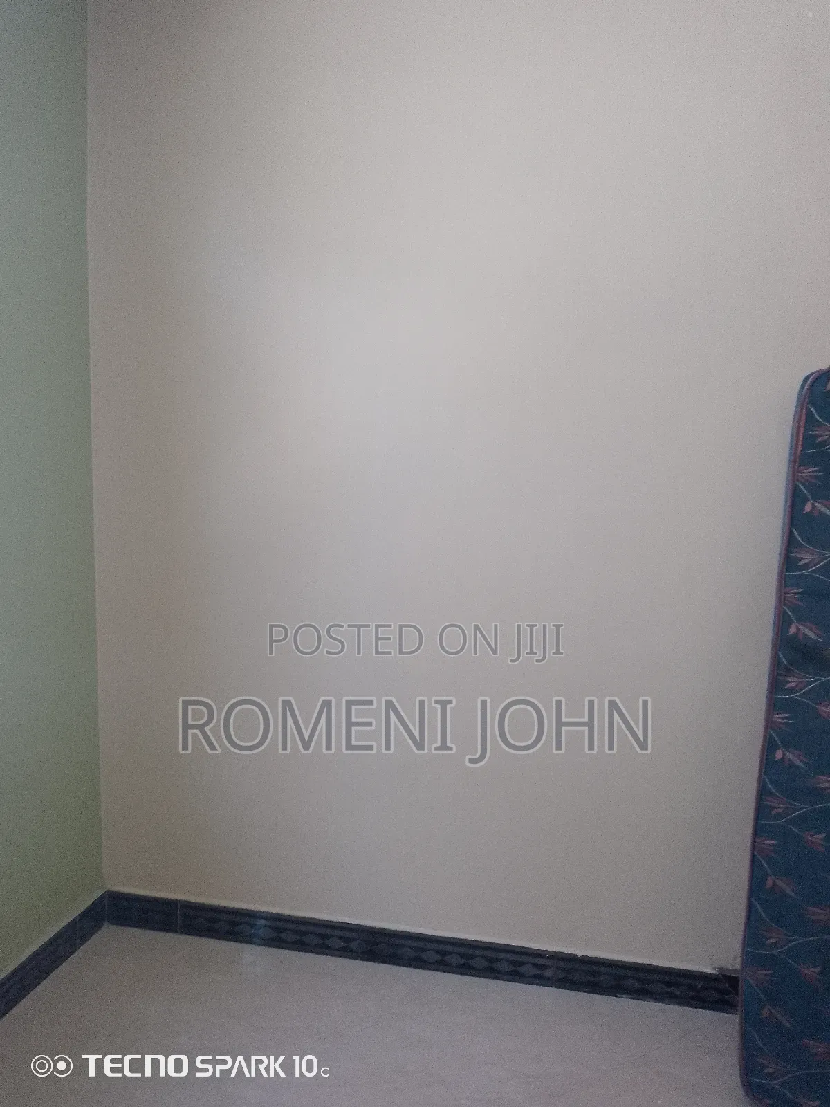 1bdrm Apartment in Tanzania Daresalaam, Ilala for rent